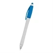 Harmony Stylus Pen With Highlighter | https://www.bestnamebadges.com