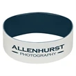 1" Silicone Bracelet | https://www.bestnamebadges.com