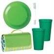 Picnic In The Park Kit | https://www.bestnamebadges.com