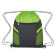 Ripstop Drawstring Bag | https://www.bestnamebadges.com