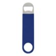 Large Vinyl Coated Stainless Steel Bottle Opener | https://www.bestnamebadges.com