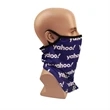 Multifunction Bandana, Neck Gaiter w/ Ear Loops | https://www.bestnamebadges.com