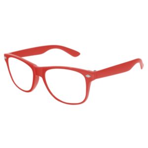 Kids Retro Pinhole Sunglasses (3-6 yrs) w/ 1-color imprint
