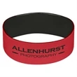 1" Silicone Bracelet | https://www.bestnamebadges.com