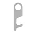 Tek Klean Key | https://www.bestnamebadges.com
