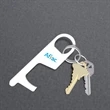 Tek Klean Key | https://www.bestnamebadges.com