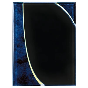 Medium-Halley-Plaque