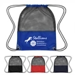 Mesh Sports Pack | https://www.bestnamebadges.com