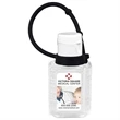 SanPal Compact Hand Sanitizer | https://www.bestnamebadges.com
