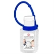 SanPal Compact Hand Sanitizer | https://www.bestnamebadges.com