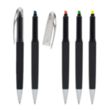 Nori Highlighter Pen | https://www.bestnamebadges.com