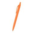 Sleek Write Rubberized Pen | https://www.bestnamebadges.com