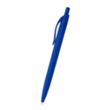 Sleek Write Rubberized Pen | https://www.bestnamebadges.com