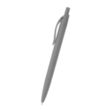 Sleek Write Rubberized Pen | https://www.bestnamebadges.com