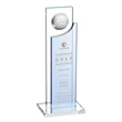 Redmond Golf Award - Sky Blue | https://www.bestnamebadges.com