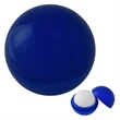 Lip Moisturizer Ball | https://www.bestnamebadges.com