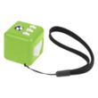 Fun Cube | https://www.bestnamebadges.com