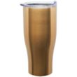 27 oz. Tumbler Stainless Steel w/ Slide Lock & BPA free | https://www.bestnamebadges.com