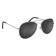 Color Mirrored Aviator Sunglasses | https://www.bestnamebadges.com
