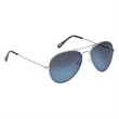 Ocean Gradient Aviator Sunglasses | https://www.bestnamebadges.com