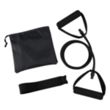 Yoga Stretch Band In Carry Pouch | https://www.bestnamebadges.com