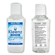 2 oz USA Stock Hand Sanitizer w/ Flip Cap | https://www.bestnamebadges.com