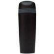 16 oz. Tumbler Travel Mug w/ Snap Seal Top & Custom Imprint | https://www.bestnamebadges.com