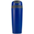 16 oz. Tumbler Travel Mug w/ Snap Seal Top & Custom Imprint | https://www.bestnamebadges.com