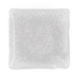 Square Gel Beads Hot/Cold Pack | https://www.bestnamebadges.com