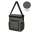 Slade Cooler Lunch Bag | https://www.bestnamebadges.com