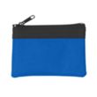 Zippered Coin Pouch | https://www.bestnamebadges.com