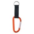 8mm Carabiner | https://www.bestnamebadges.com