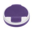 Round Pill Holder | https://www.bestnamebadges.com