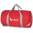 Budget Duffel Bag | https://www.bestnamebadges.com