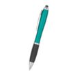 Satin Stylus Pen | https://www.bestnamebadges.com