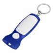 Slim LED Light Key Chain | https://www.bestnamebadges.com