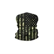 Neck Gaitor / Shield Scarf | https://www.bestnamebadges.com