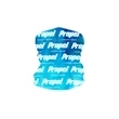 Neck Gaitor / Shield Scarf | https://www.bestnamebadges.com