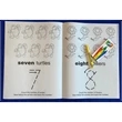 Fun With Numbers Coloring Book Fun-Pack | https://www.bestnamebadges.com