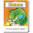 Fun with Colors Coloring Book | https://www.bestnamebadges.com