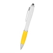 Antibacterial Stylus Pen | https://www.bestnamebadges.com