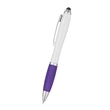Antibacterial Stylus Pen | https://www.bestnamebadges.com