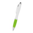 Antibacterial Stylus Pen | https://www.bestnamebadges.com