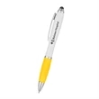Antibacterial Stylus Pen | https://www.bestnamebadges.com
