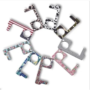 No Touch Hygiene Door Opener Tool
