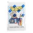 Game Activity Pad Fun Pack | https://www.bestnamebadges.com
