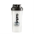 Shake-It Compartment Shaker Bottle | https://www.bestnamebadges.com
