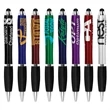 IONSHIELDa Grenada Pen With Stylus | https://www.bestnamebadges.com
