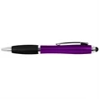 IONSHIELDa Grenada Pen With Stylus | https://www.bestnamebadges.com
