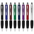IONSHIELDa Grenada Pen With Stylus | https://www.bestnamebadges.com